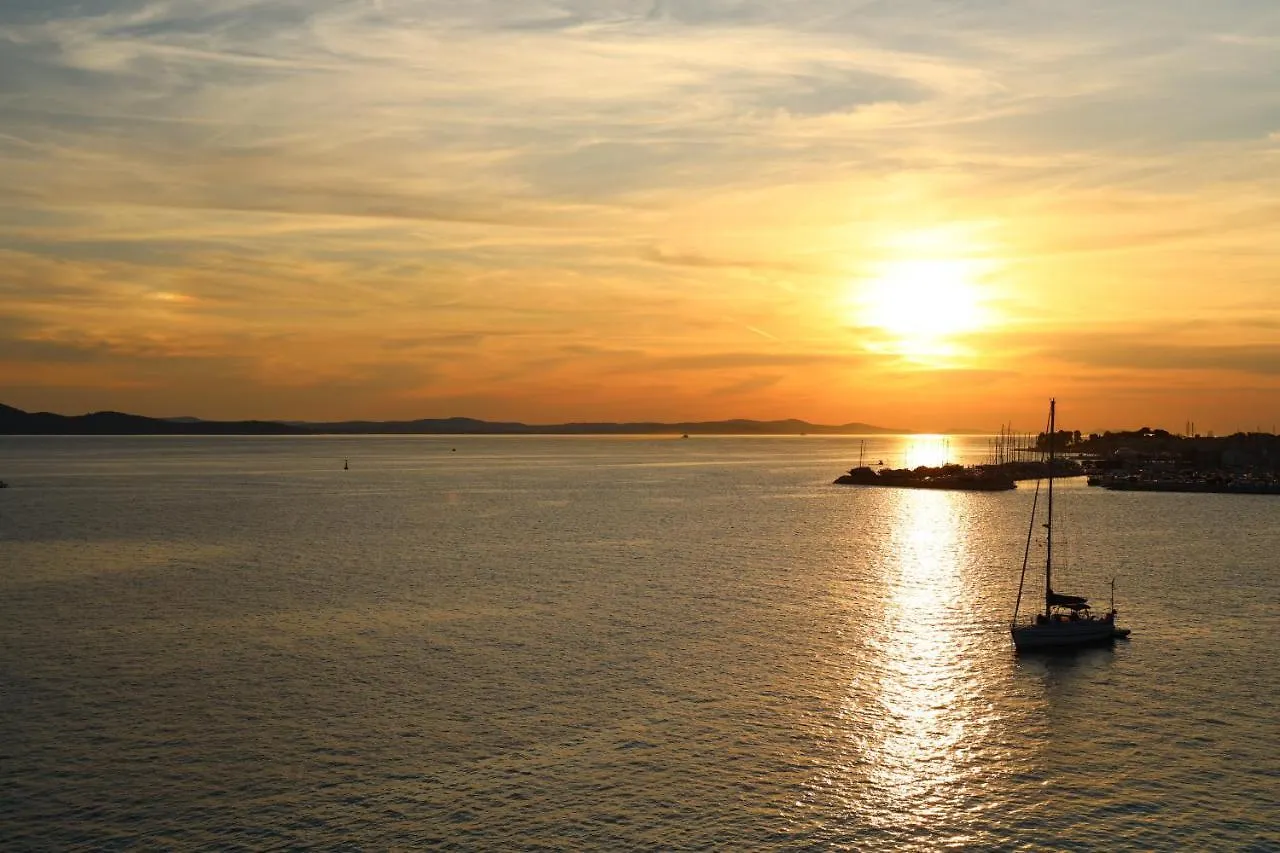 Apartament Vlahov Spirit Zadar