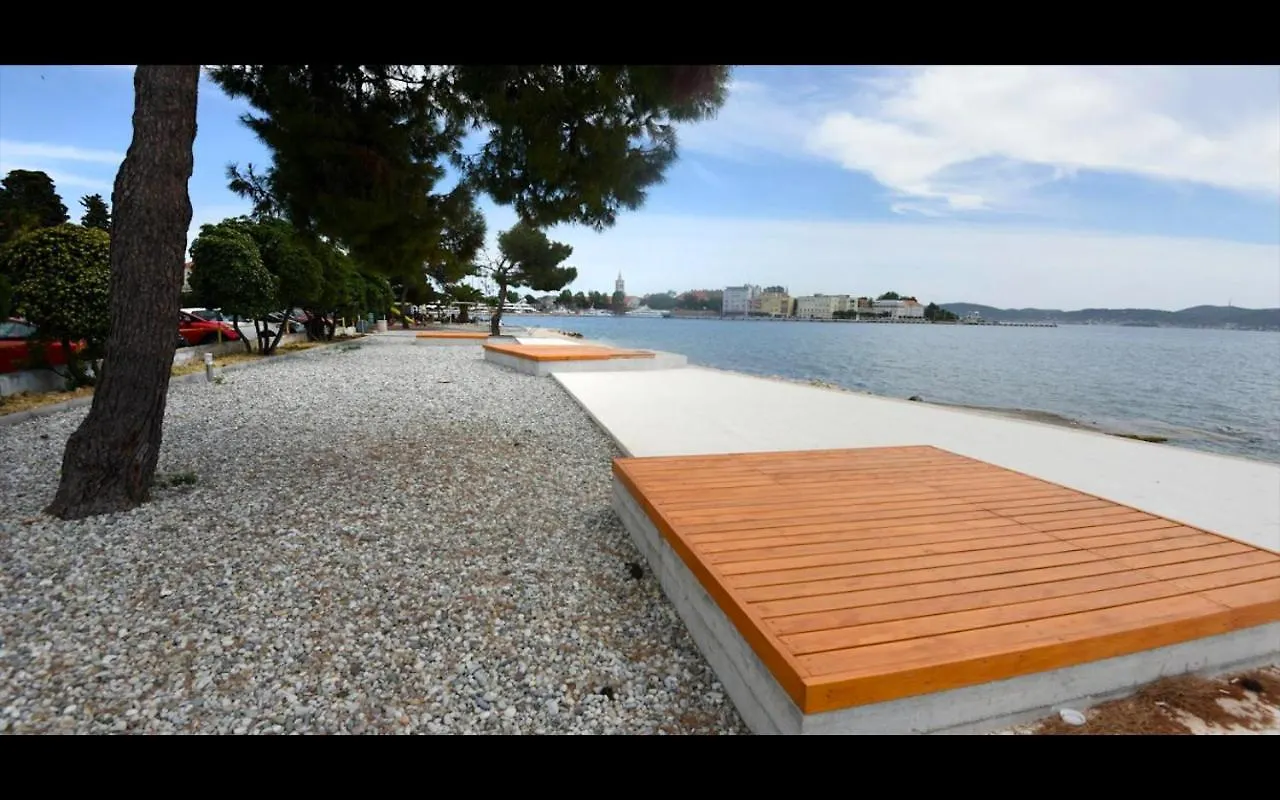Apartament Vlahov Spirit Zadar 0*,  Chorwacja