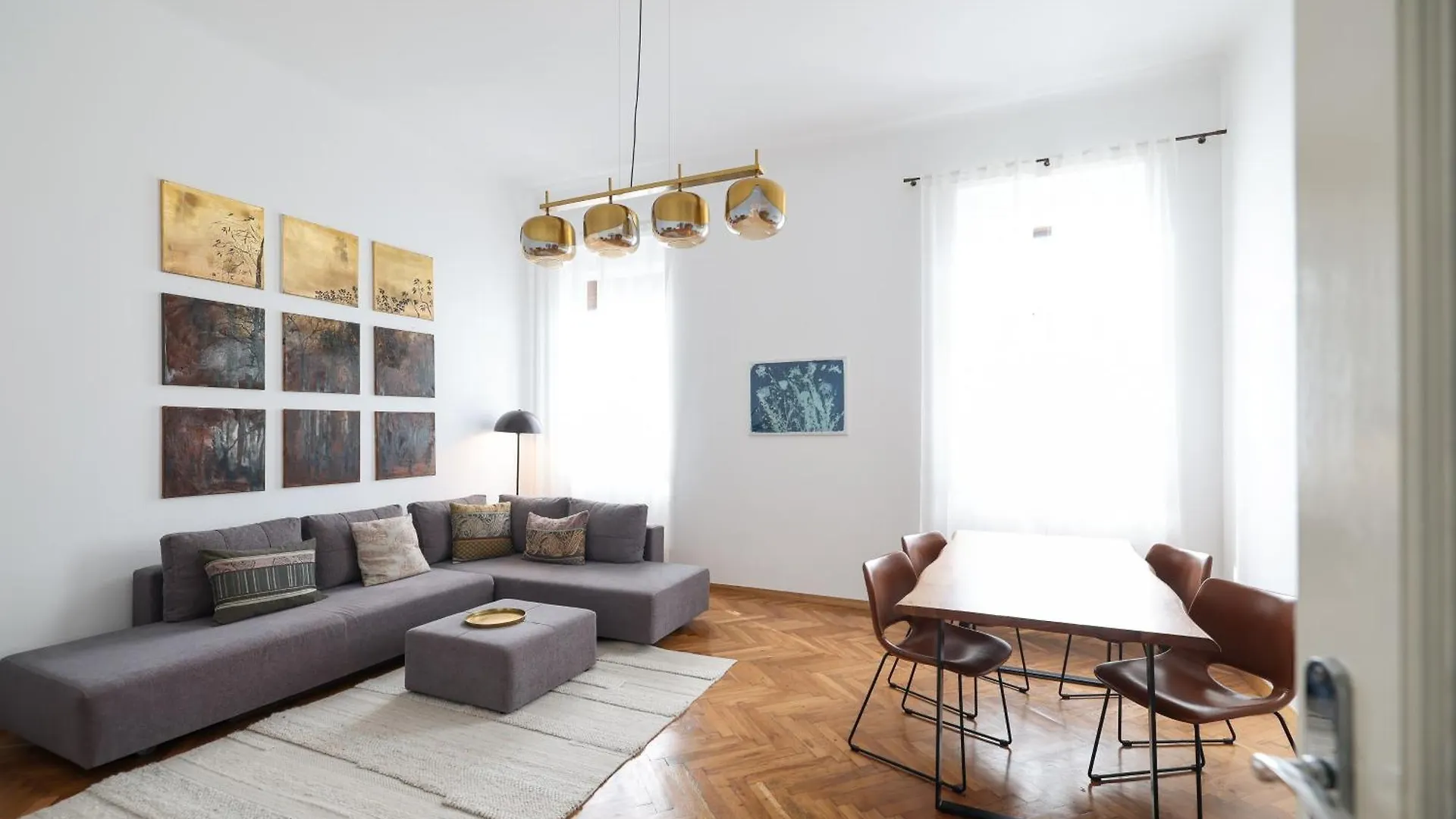 Apartament Vlahov Spirit Zadar