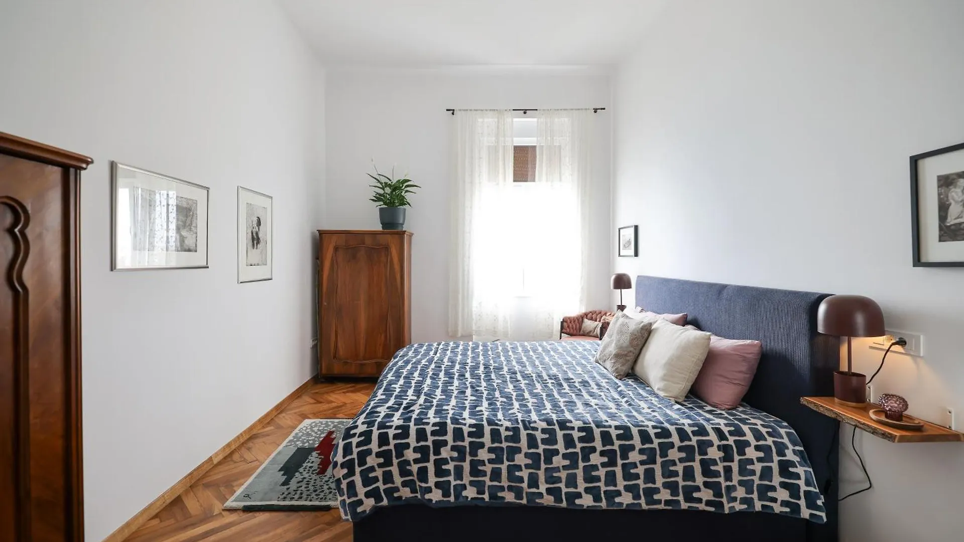 Apartament Vlahov Spirit Zadar