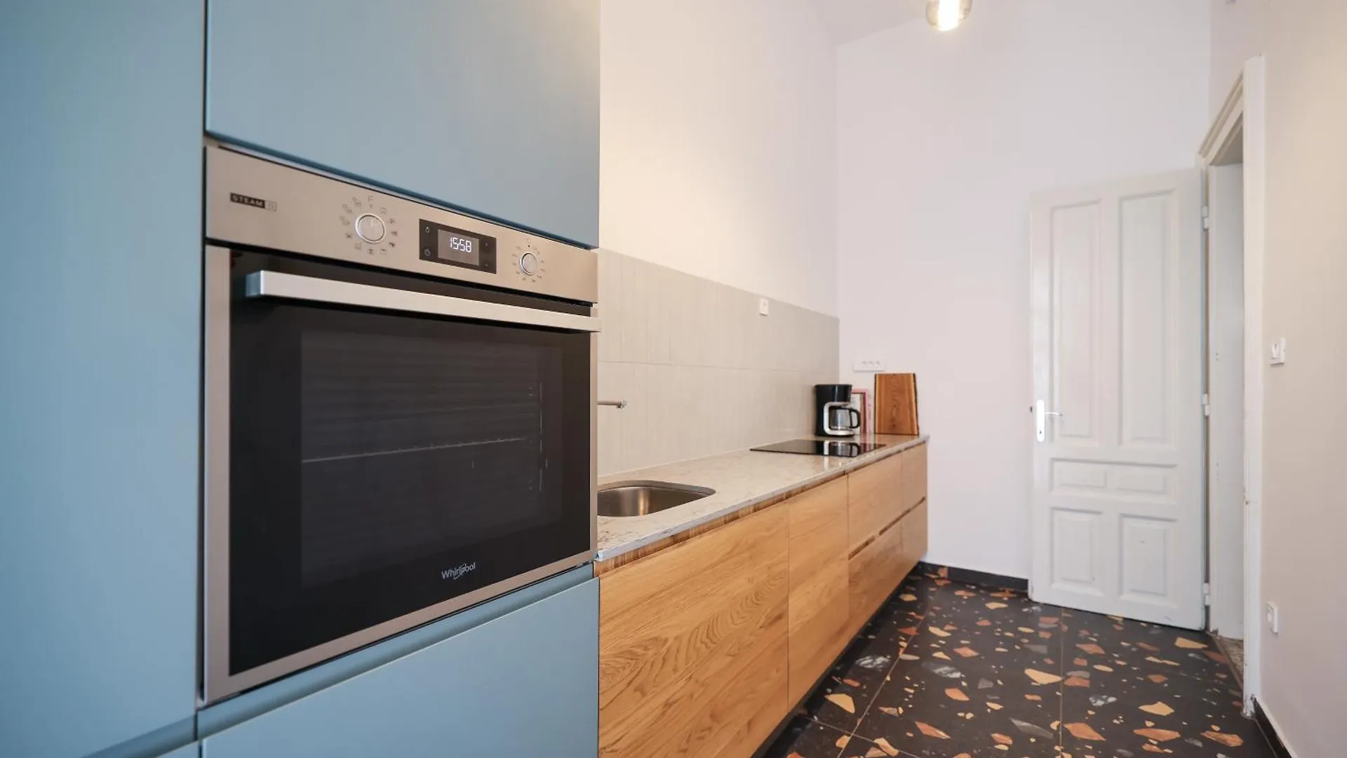Apartament Vlahov Spirit Zadar Chorwacja
