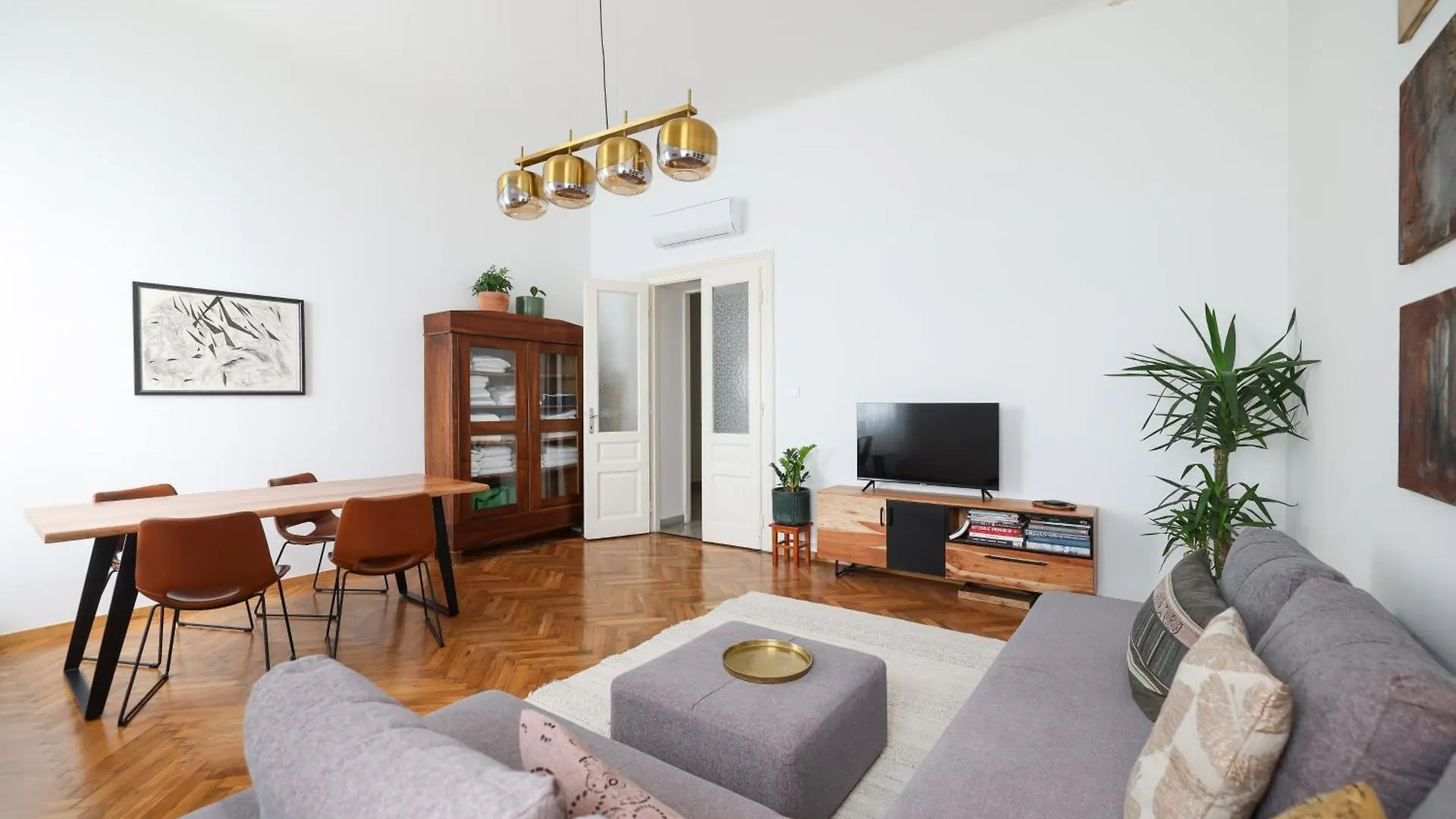 Apartament Vlahov Spirit Zadar