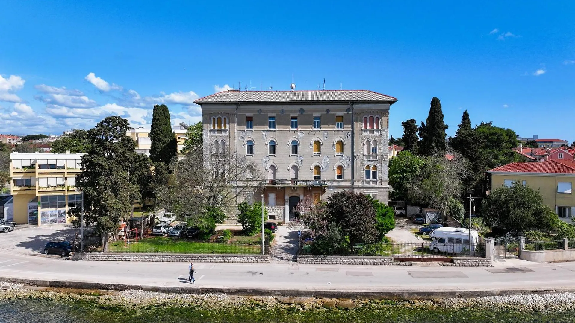 Apartament Vlahov Spirit Zadar
