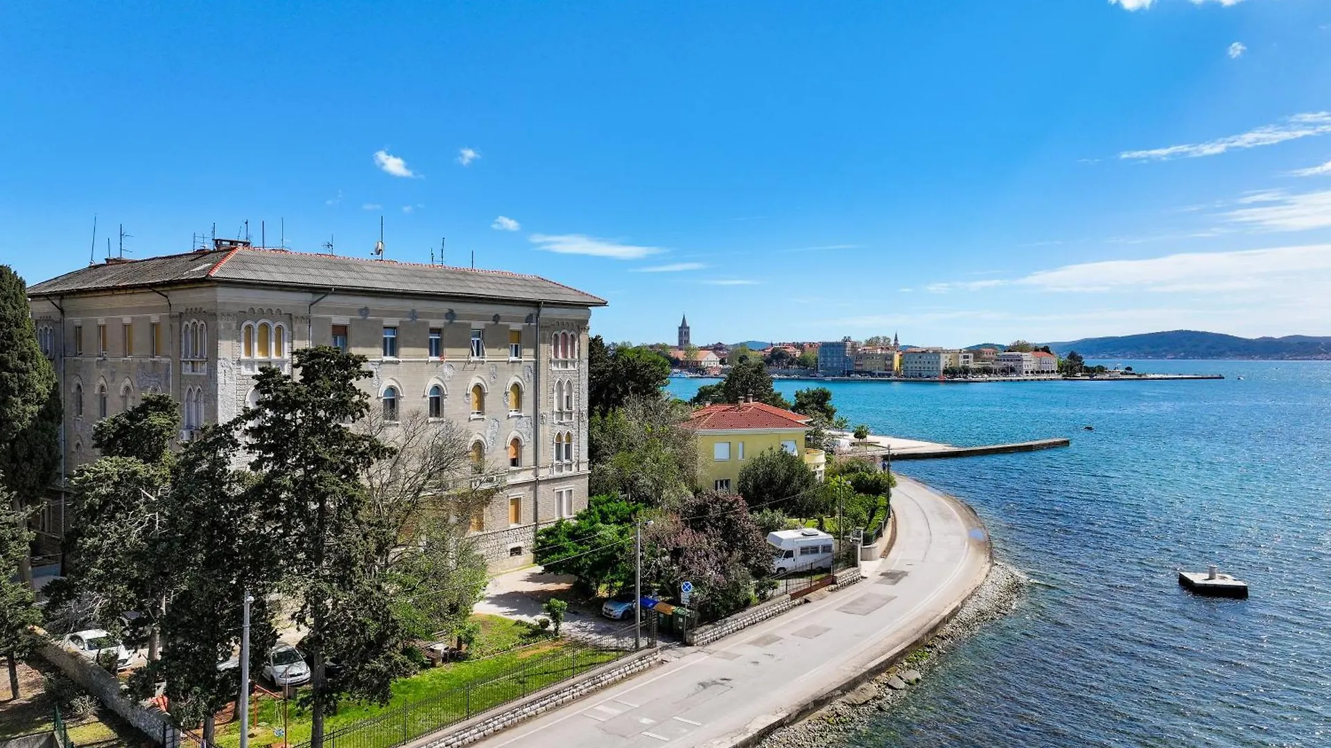 Apartament Vlahov Spirit Zadar