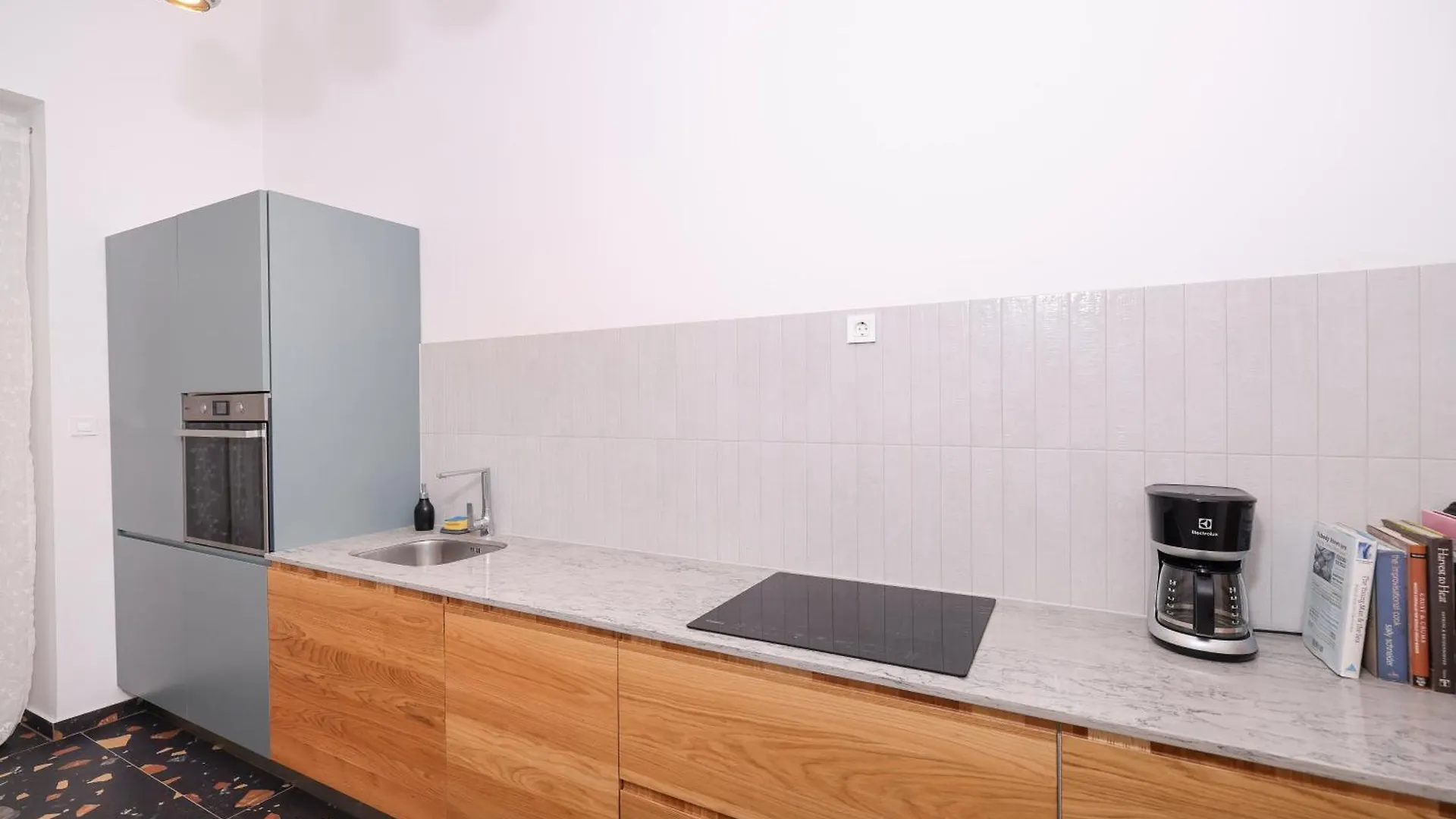 Apartament Vlahov Spirit Zadar