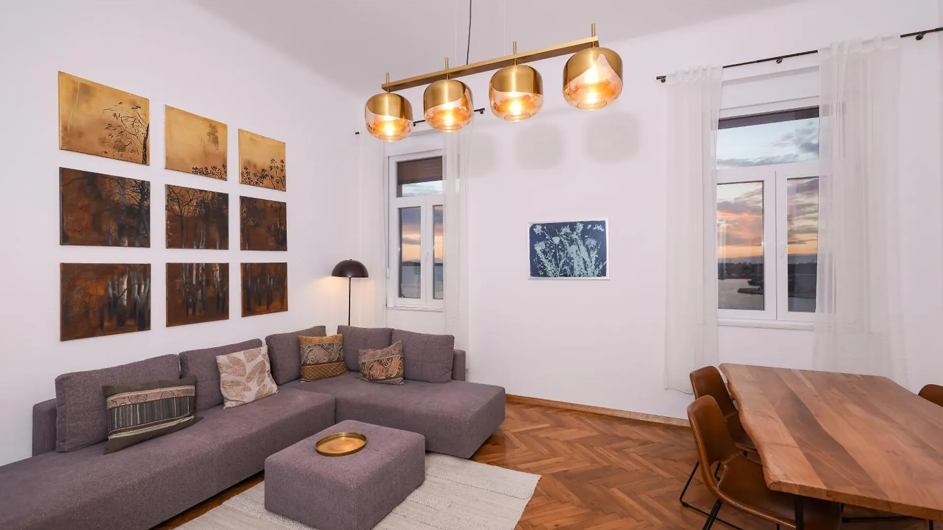 Apartament Vlahov Spirit Zadar Chorwacja