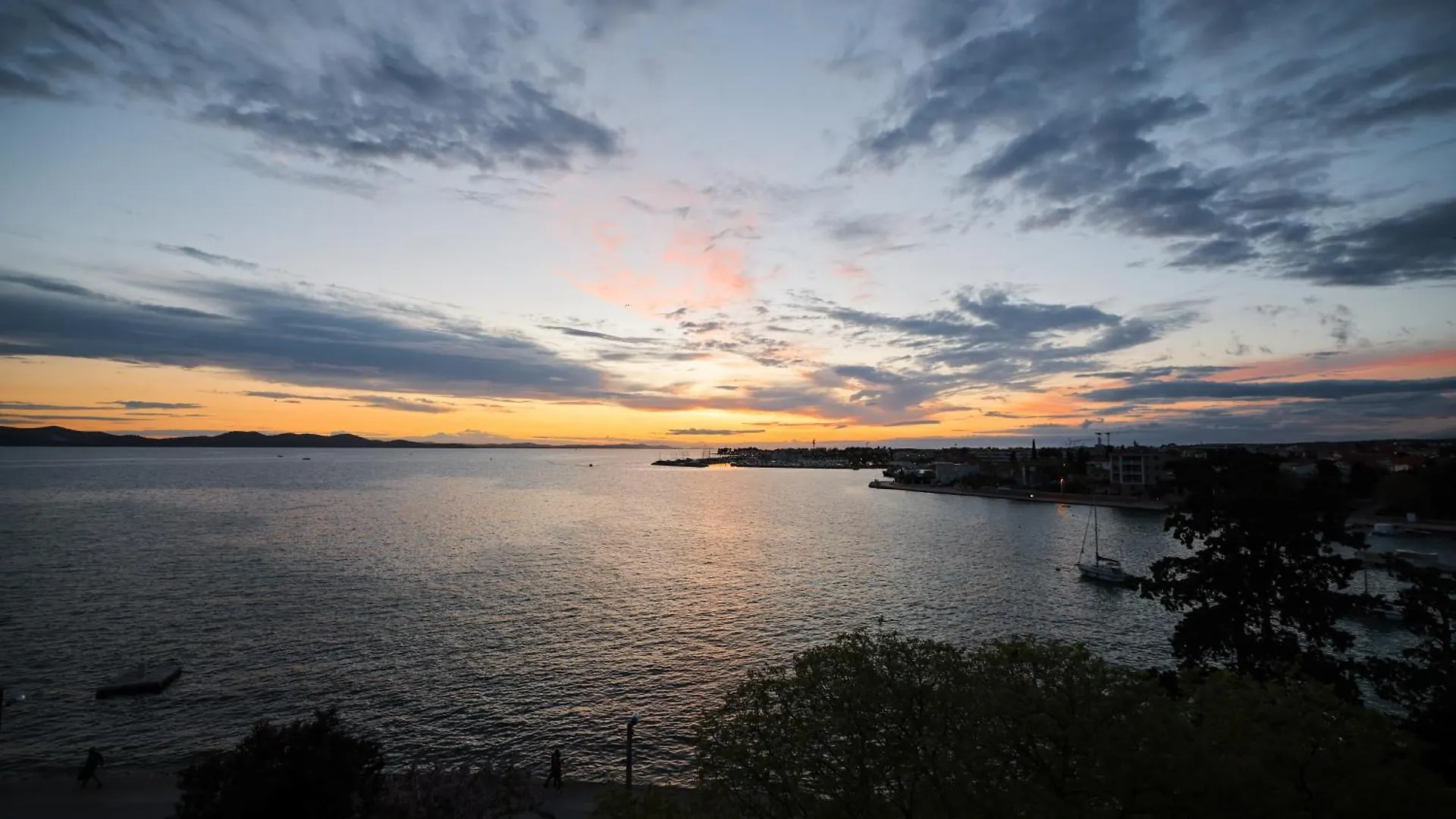 Apartament Vlahov Spirit Zadar