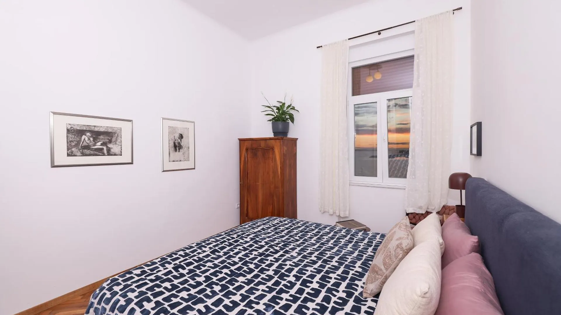 Apartament Vlahov Spirit Zadar 0*,