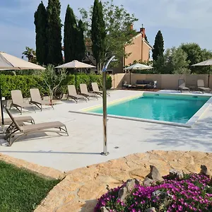 Grzinic Apartament Rovinj