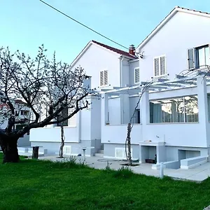 Apartament D&g, Zadar