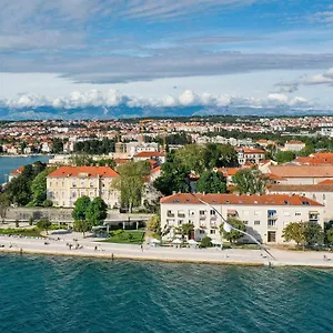 Apartament Mona Lisa's View In Old Town, Zadar