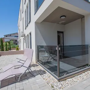 Apartament Goldy, Zadar