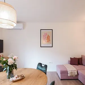 Apartament Elly, Zadar