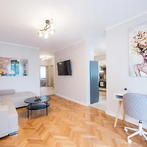 Apartament Bridge Comfort, Zadar
