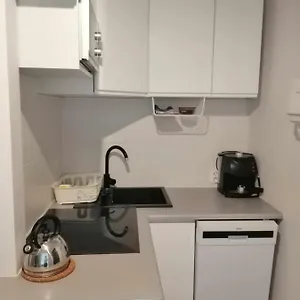 Mieszkanie Na Przymorzu Apartament Gdańsk
