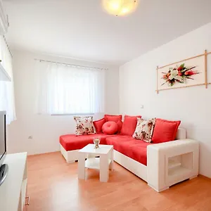 Dario Apartament Medulin