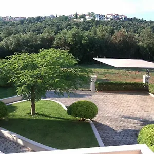 Banjole Yards Apartament Medulin