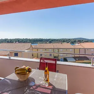Kp Apartament Medulin