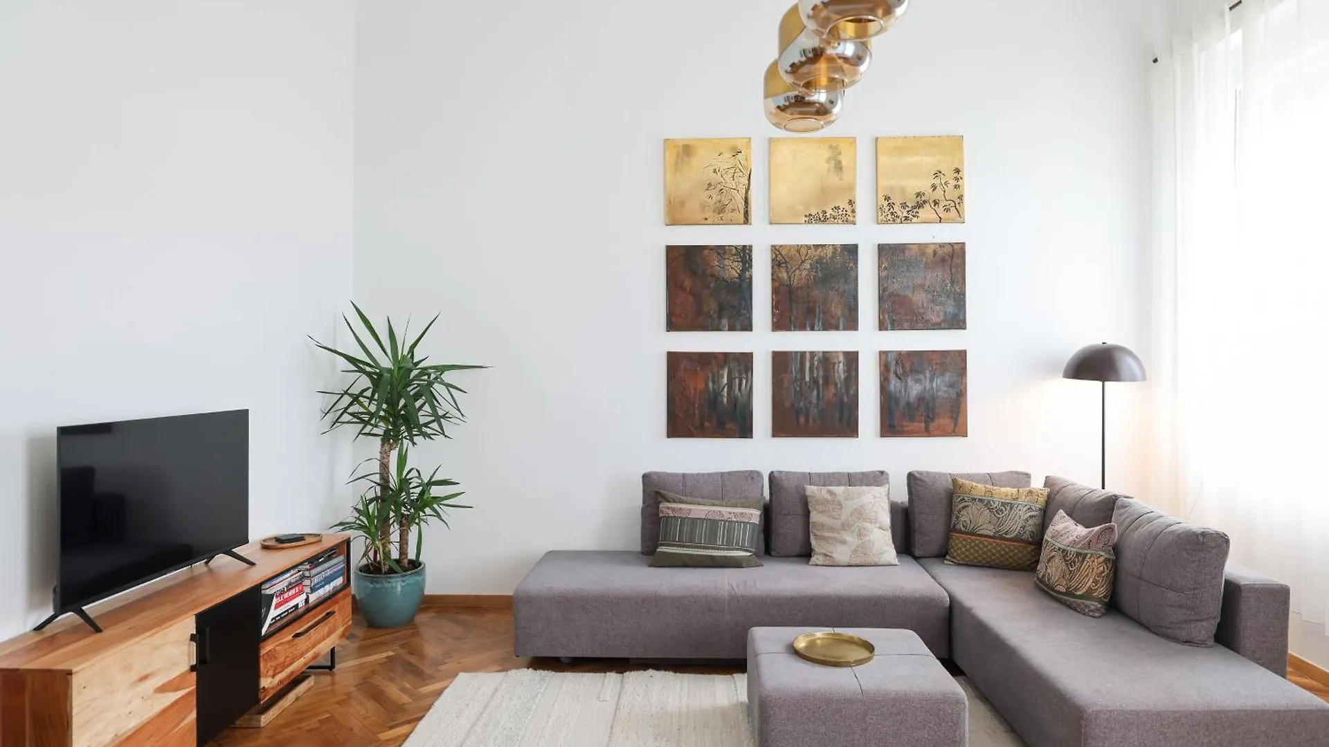 Vlahov Spirit Apartment Zadar