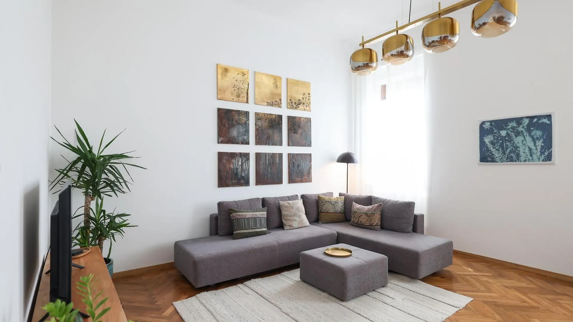 Vlahov Spirit Apartment Zadar Croatia