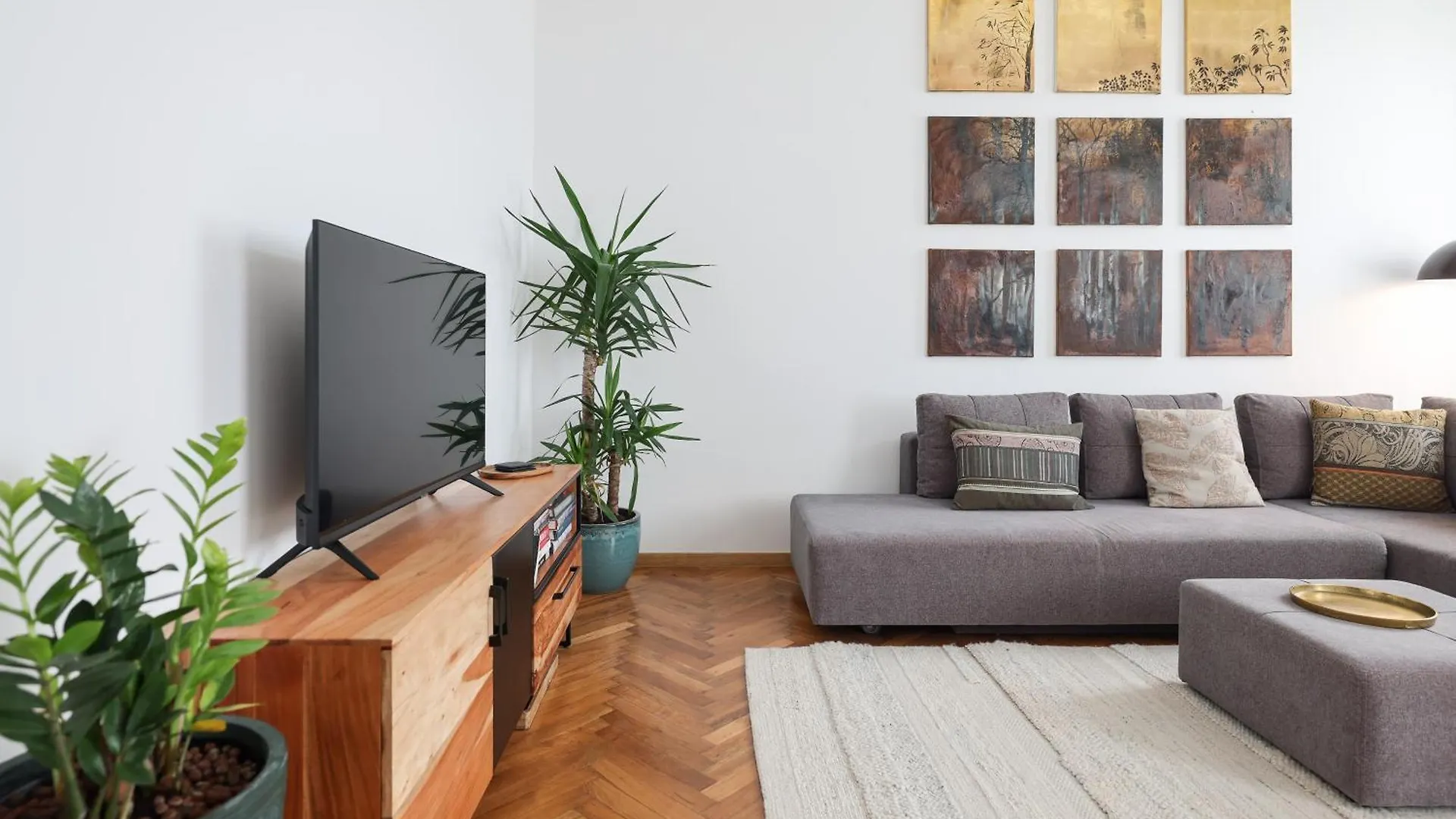 Vlahov Spirit Apartment Zadar