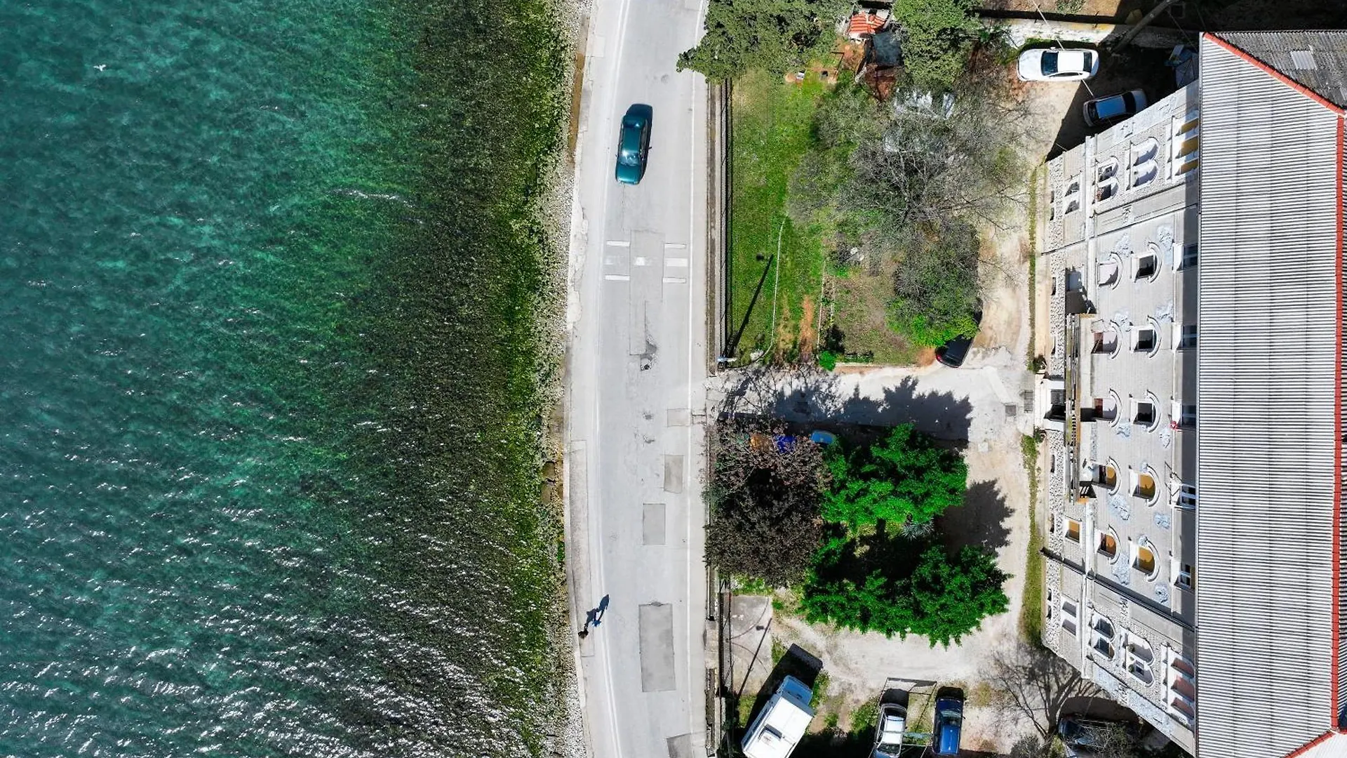 Vlahov Spirit Apartment Zadar