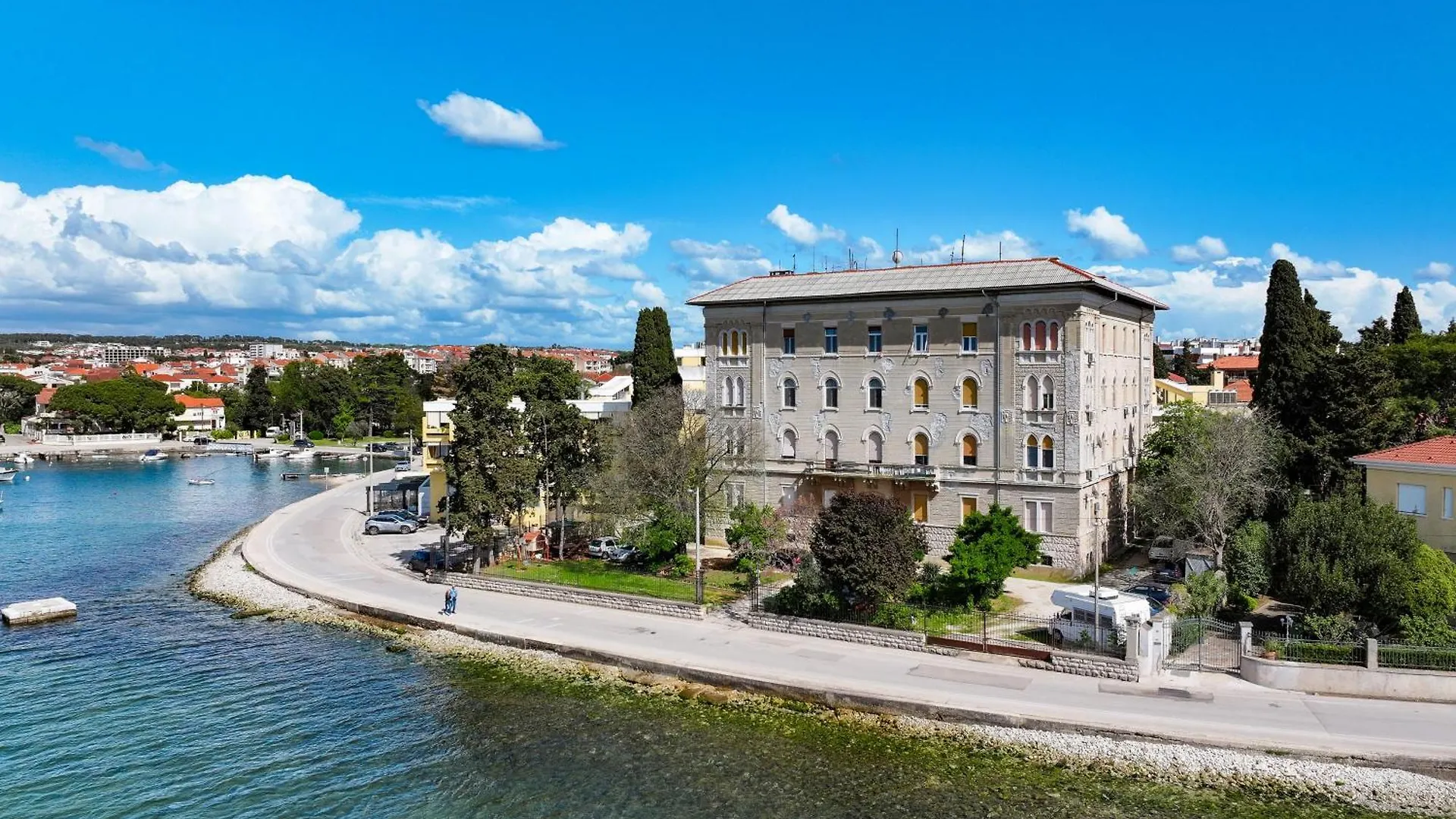 Vlahov Spirit Apartment Zadar 0*,  Croatia